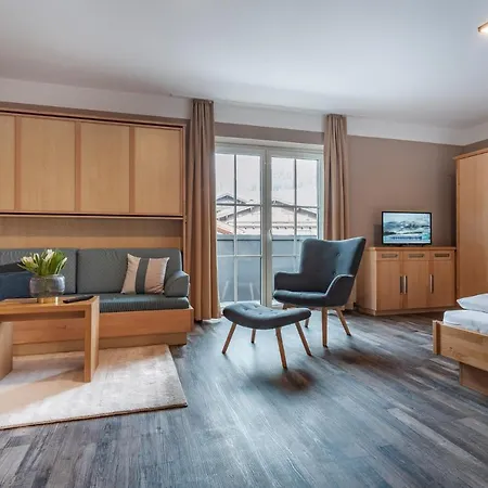 Active * Maria Alm am Steinernen Meer