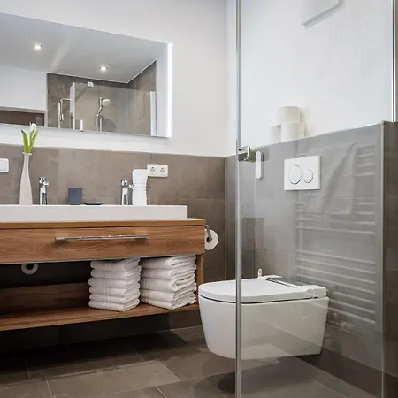 Active Lejlighed Maria Alm am Steinernen Meer