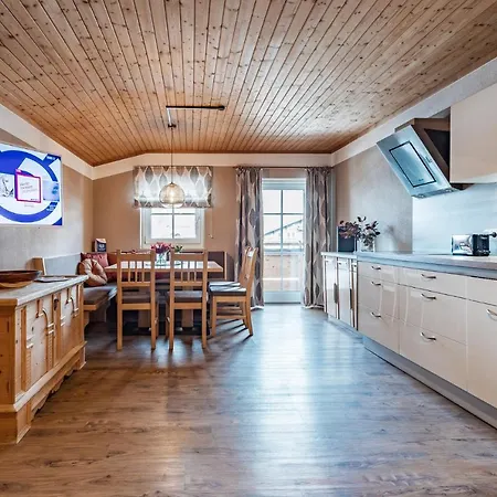 Active Apartment