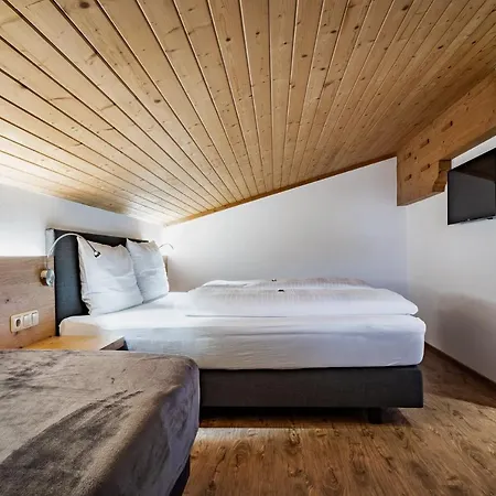 Active Lejlighed Maria Alm am Steinernen Meer