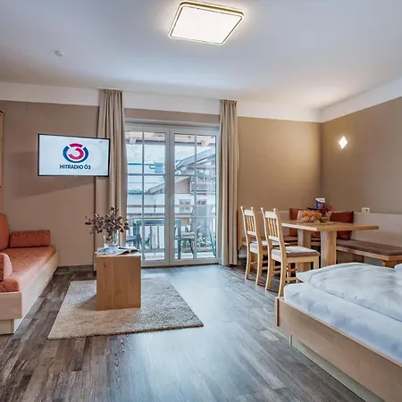 Apartment Active *