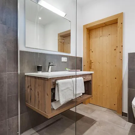 Active Lägenhet Maria Alm am Steinernen Meer