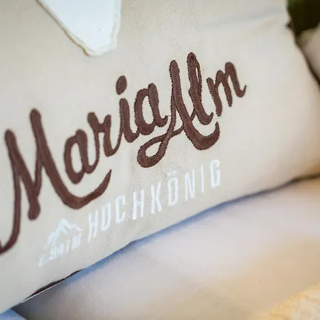 Active * Maria Alm am Steinernen Meer