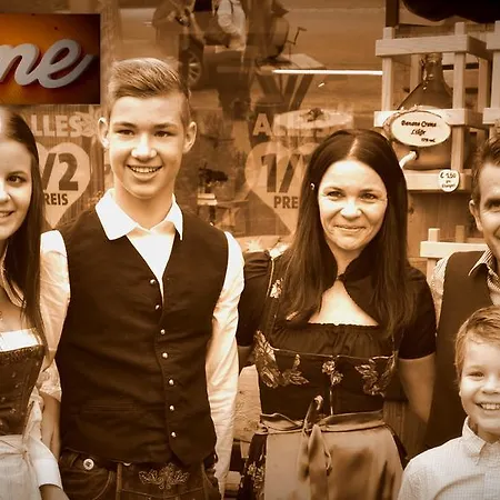 Active * Maria Alm am Steinernen Meer