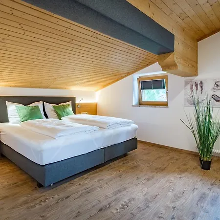 Apartment Active Maria Alm am Steinernen Meer