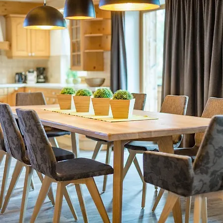 Active Apartment Maria Alm am Steinernen Meer