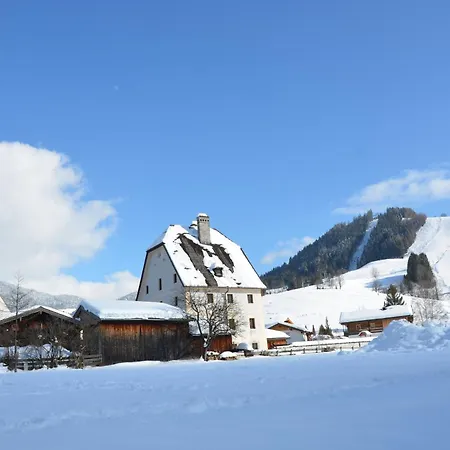 Active Maria Alm am Steinernen Meer