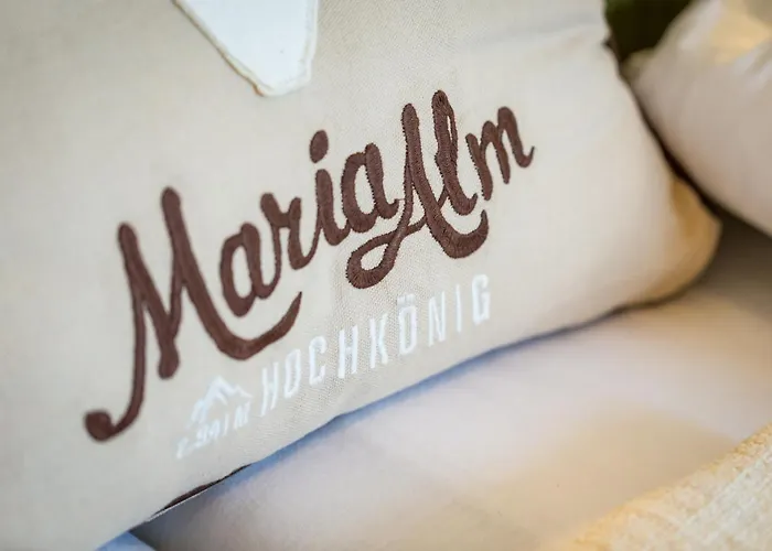 Active * マリア・アルム・アム・シュタイナーネン・メアー