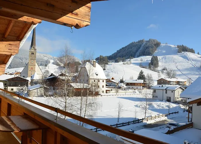 Active アパート *