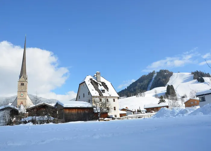 Active マリア・アルム・アム・シュタイナーネン・メアー